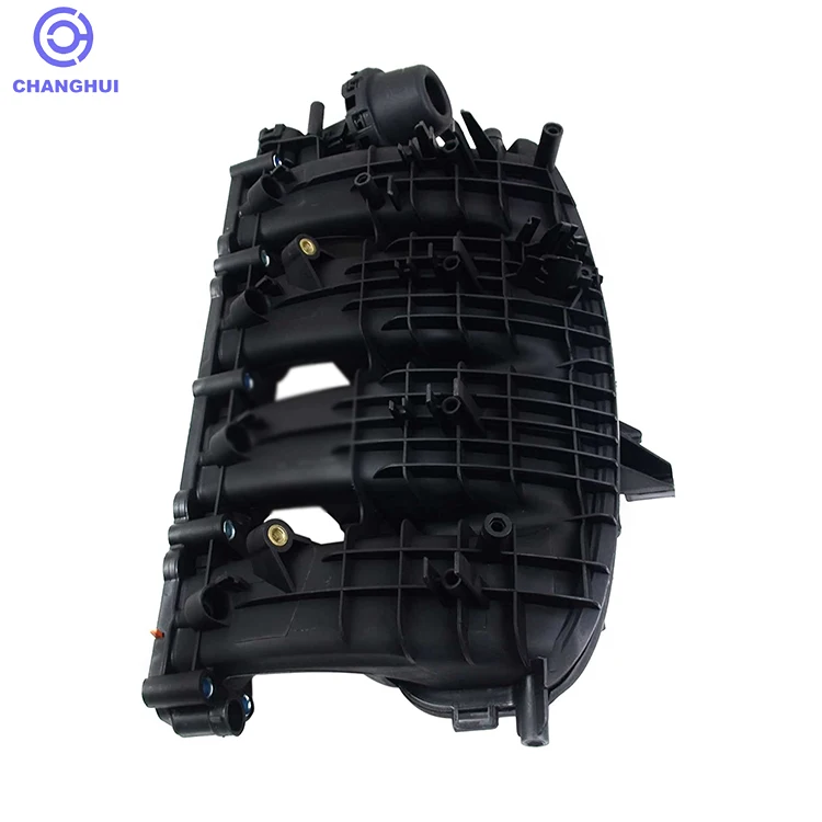 ChangHui Air Intake Manifold 06L133201N Featured Inlet Manifold 06L133201AH Used For Karoq Popular In Aussie US German EURO Hot