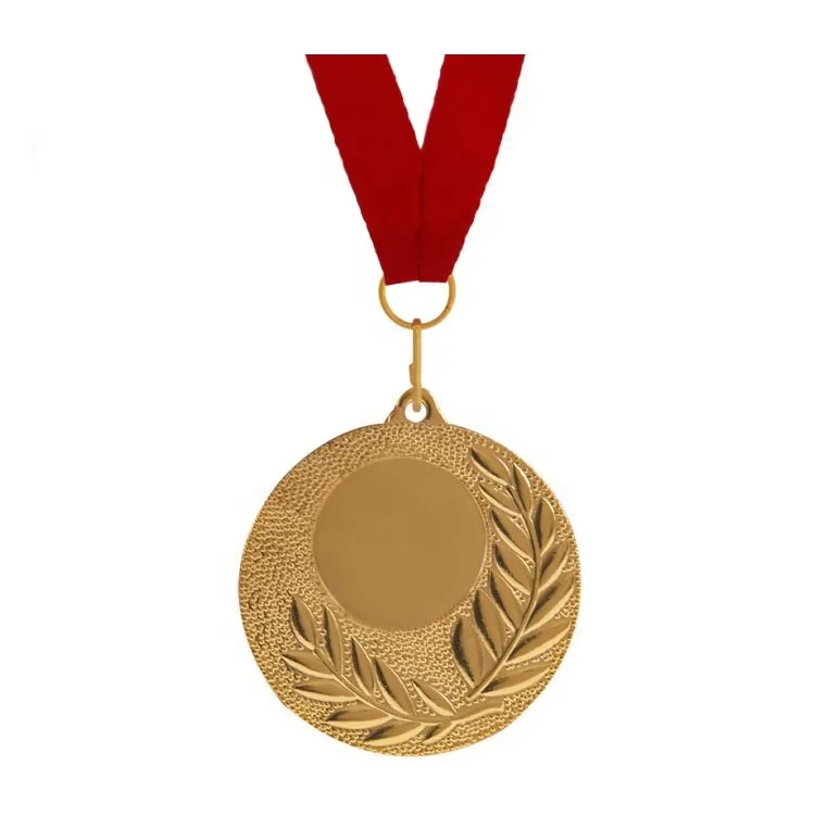 Missordzed Football Cup Tdress Customized Logo Opp Bag Sports Medals Medals and Trophies Champions League Medal Sport Games