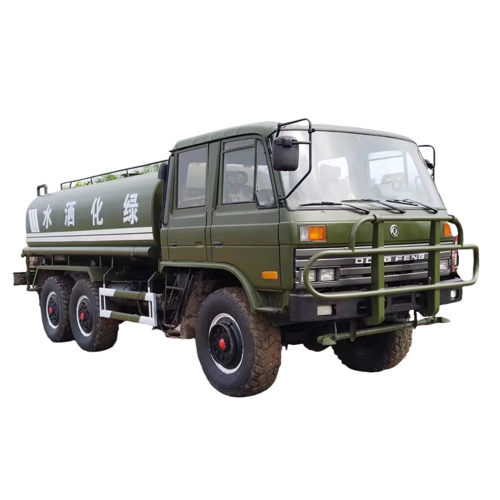 Новый 6x4 20 м3 высокого качества Автоцистерна для воды Shacman HOWO FAW