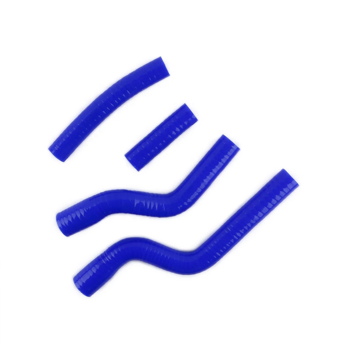 Новое поступление, Модные Качественные милые костюмы с силиконовый шланг трубки для Yamaha YZF250 YZ250F 2007-2009