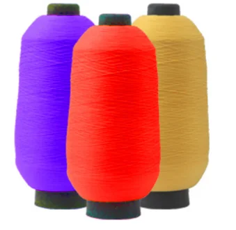
wholesale polyamide6 nylon6 high elastic yarn 40/2 70/2 100/2 