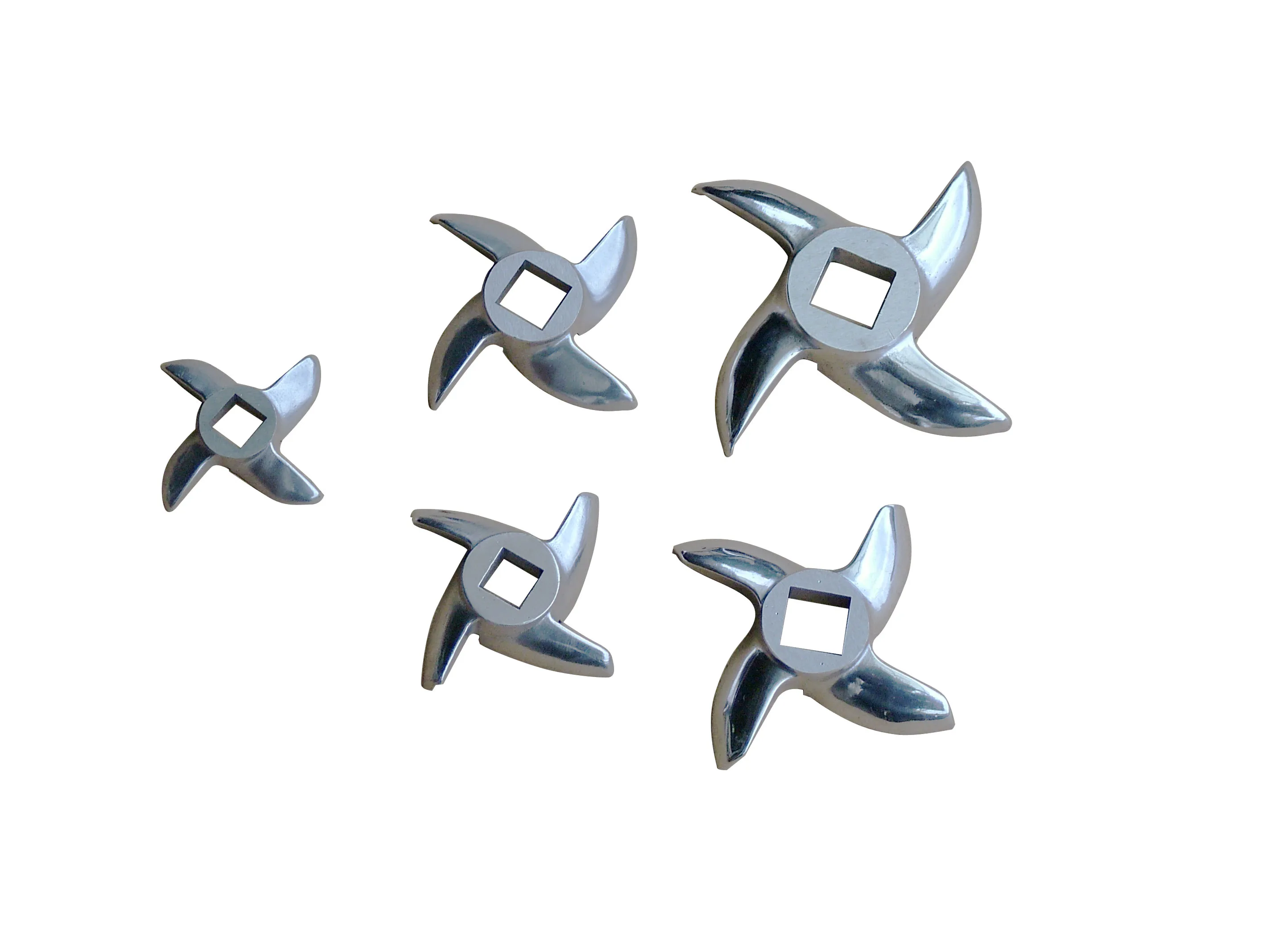 12# mincer grinder knife