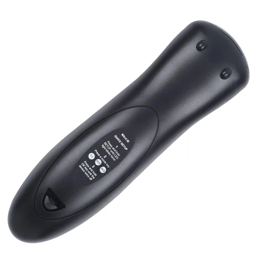 Factory price S10-s4 URC-8800 work for U-verse Claro Telus LCD TV Standard Multifunctional IR Remote Control