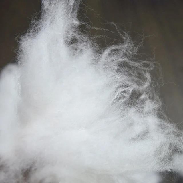 5 OZ Prepacked fiber filling Eco friendly soft toy filling DIY polyester fiber fill dacron polyfil balls fiber pillow stuffing