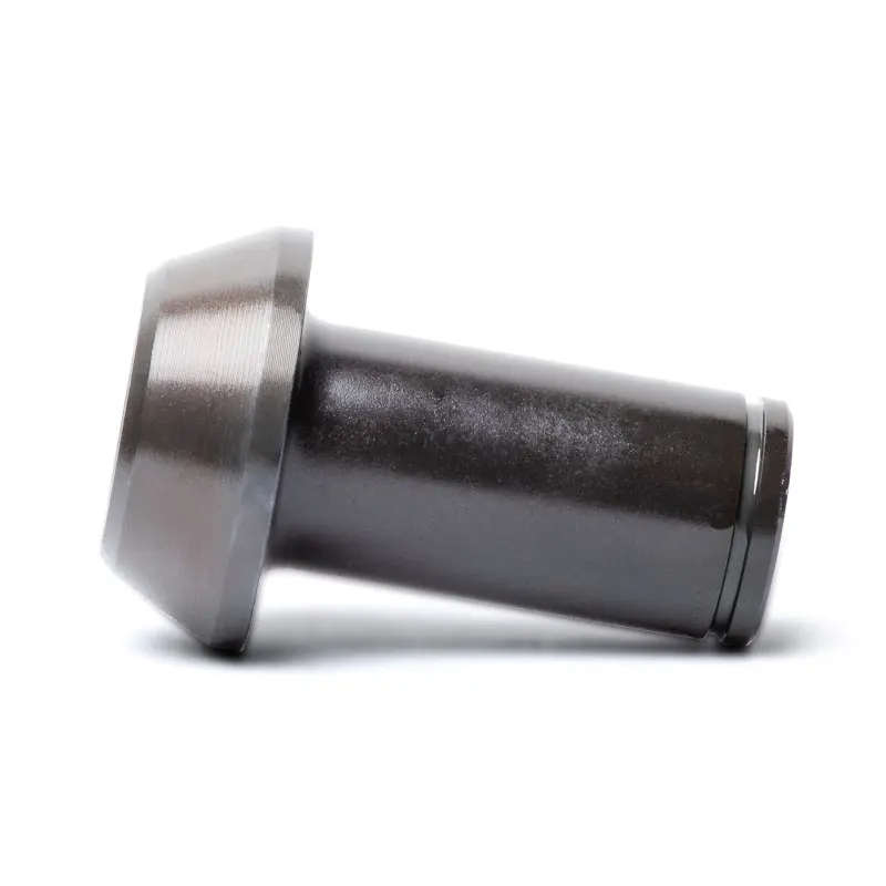 Высококачественная Фланцевая Втулка из нержавеющей стали с ЧПУ