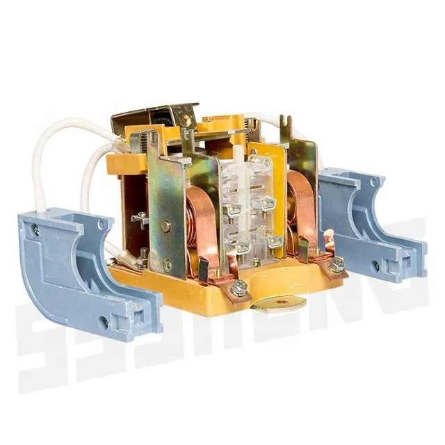  KTK1-20 / KPD 121 25-80A 2 Фаза постоянного магнитного