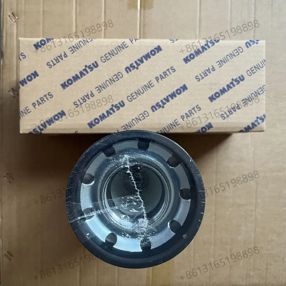 Komatsu элемент экскаватора PC300 PC350 PC360 PC400 бульдозер D65 погрузчик WA380 картридж масляный фильтр 6742-01-4540