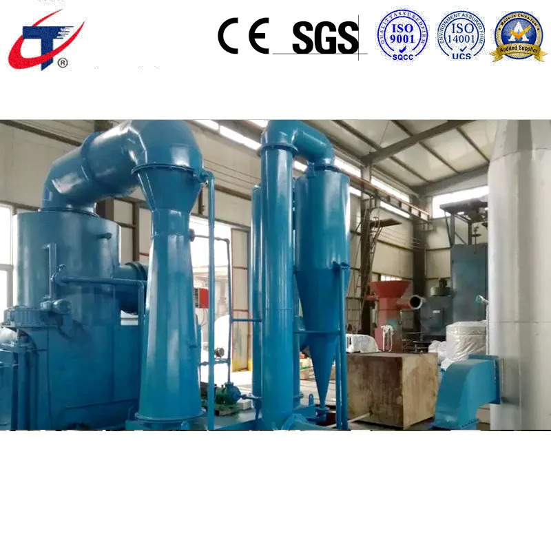 2021 The Best Customized Easy Installation Medical Waste Incinerator Price for Industrial Waste