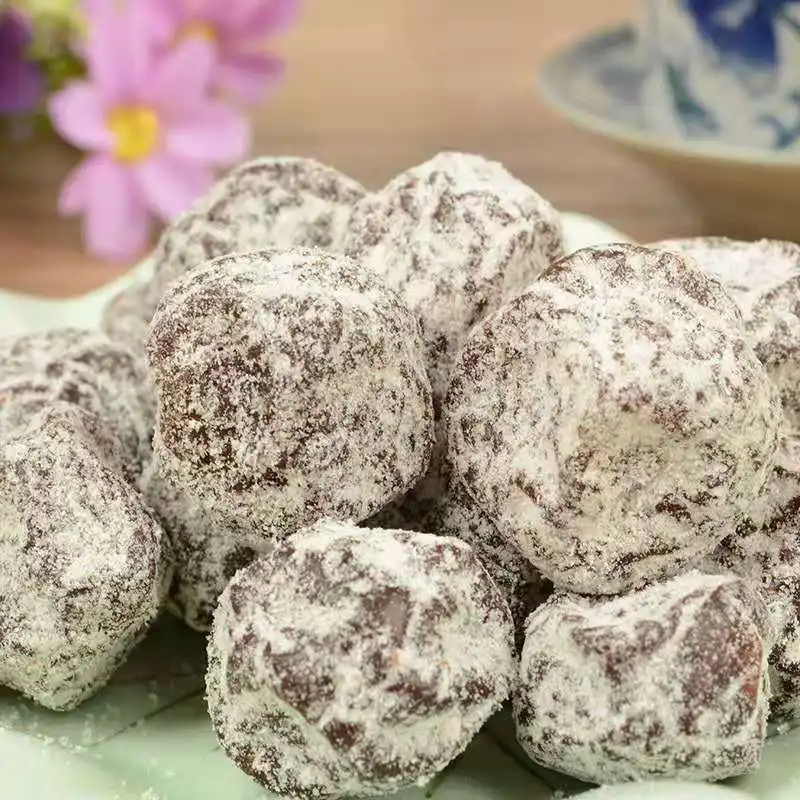 Free Samples Sweet Plum Fruit Slim Detox Plum