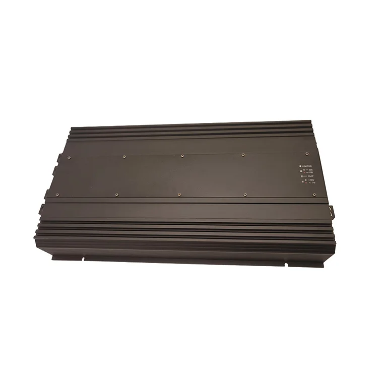 Super High Power RMS 10000W Car Amplifier Full range class D Mono Block  Car Sound System