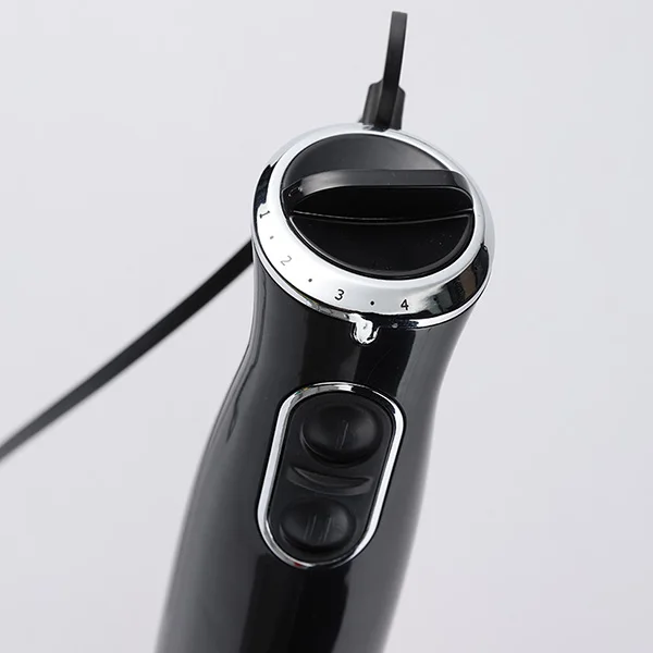 Hand blender motor 230v manual blender hand professional hand blender 4 in1