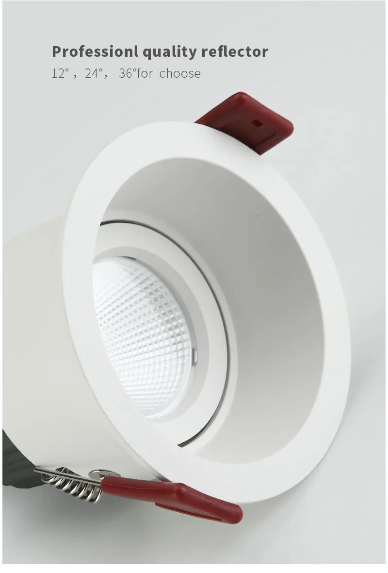 smart home downlight