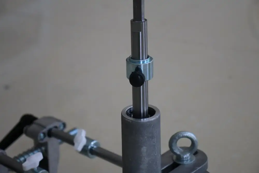 Mortice Lock,  Professional Woodworking Door Lock Mortiser Kit Hole Saw Opener Installation Mortising Jig Tool Maintenance Set