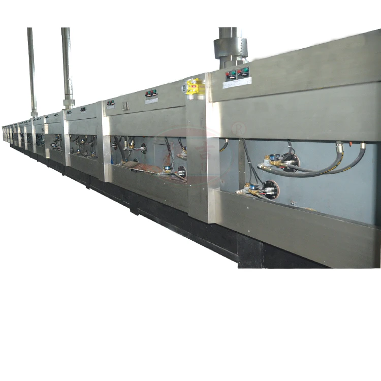 Hard Biscuit machinery Automatic Soda Cracker production line