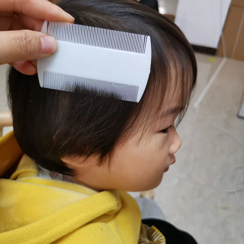 
Wholesale pet supplies plastic grooming pet comb for dogs and cats cleaning and grooming products in stock 