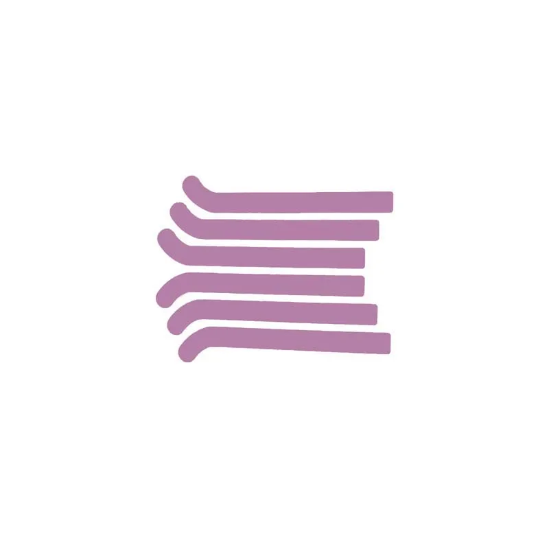 Силиконовая лента для ресниц
