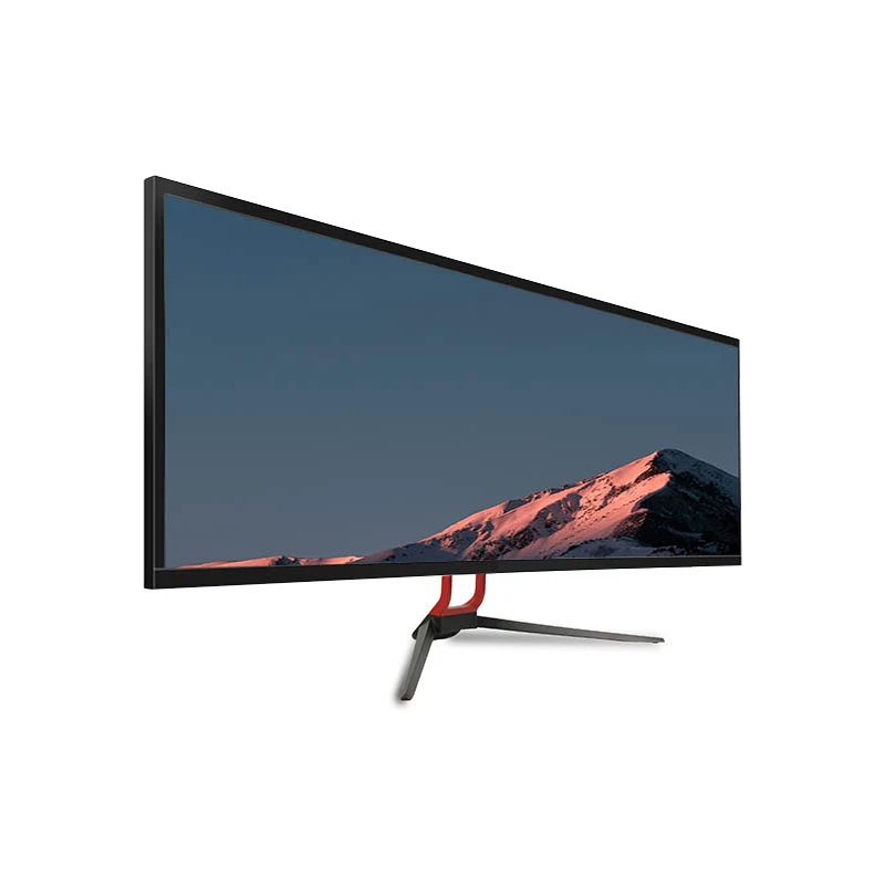 Оптовая продажа Uhd 28 дюймов 4k игровой монитор Ips панель 144 Гц с Dp Hd порт для бизнеса дома ПК