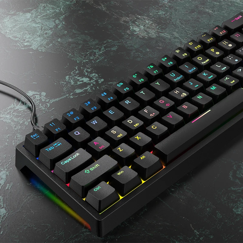 keyboard RGB