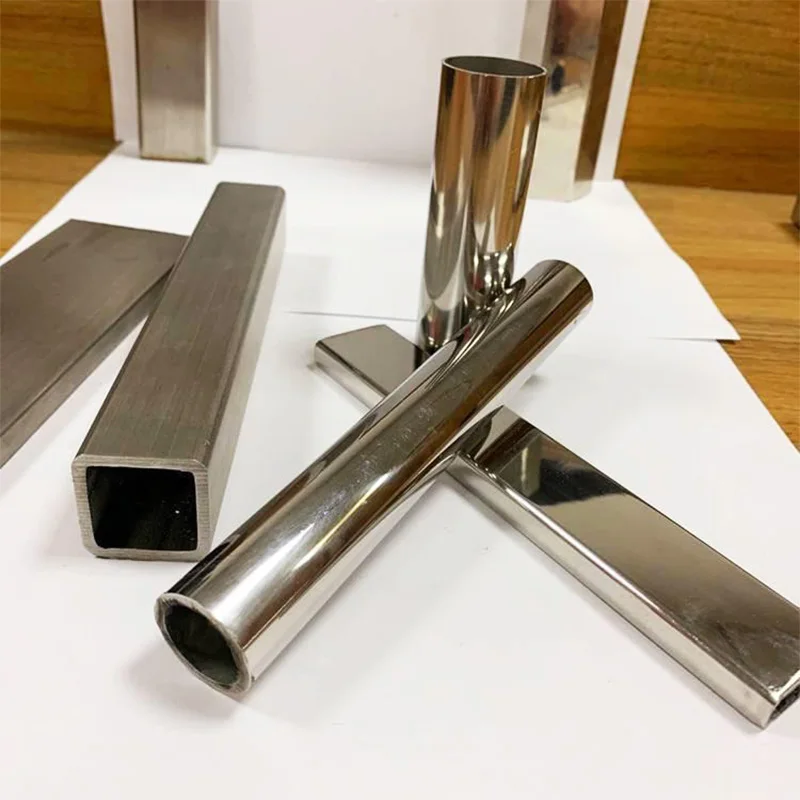 Best price 8 inch 12 inch 201 stainless steel pipe price per meter