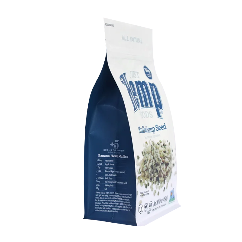 Professional Supply Automatic High Speed Flat Bottom Paper Bag Making Machine
