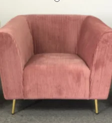 Delivery within 2 days new product fabric yellow modern style sectional combination new model sofa sets pictures