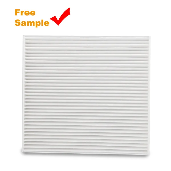 Пассажирский автомобиль автомобильной CUK2847 95857221900 7P0819631 воздушный фильтр цена для VW