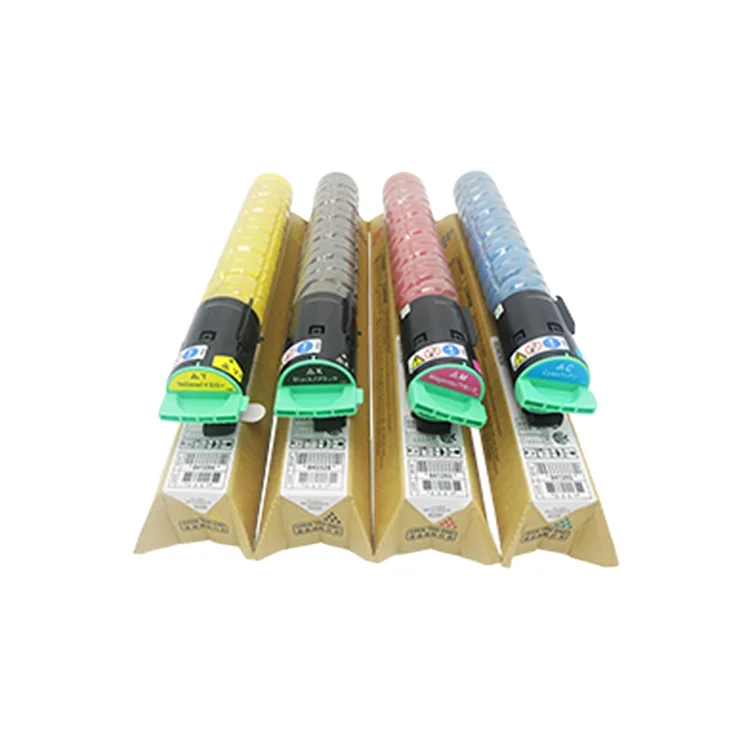 Compatible Ricoh Toner MPC2531 MPC2551 MPC2051 MPC2550 MPC2050 MPC2530 for Aficio MP C2051 C2551 Copier Machine