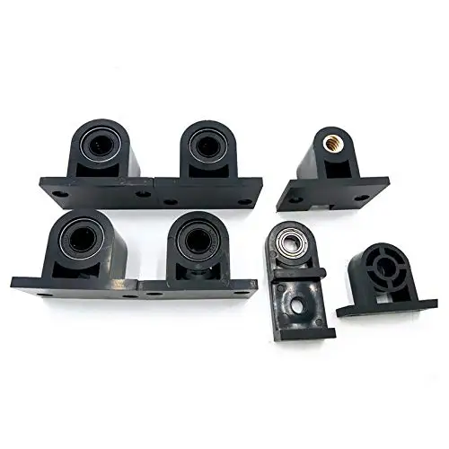 YouQi CNC Engraving machine Z-axis injection molding accessories with Spindle for Cnc3018/2418/1610 Injection Molded Parts