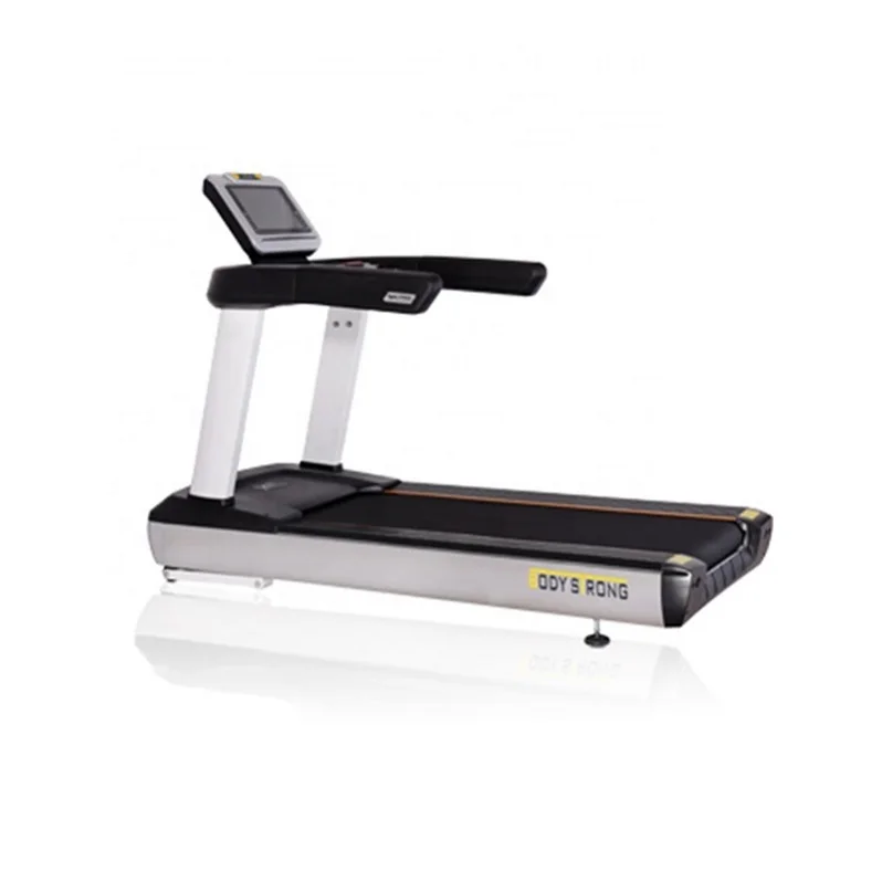 bodystrong Commercial Motorized Treadmill Machine LCD LED with WIFI running machine treadmill
