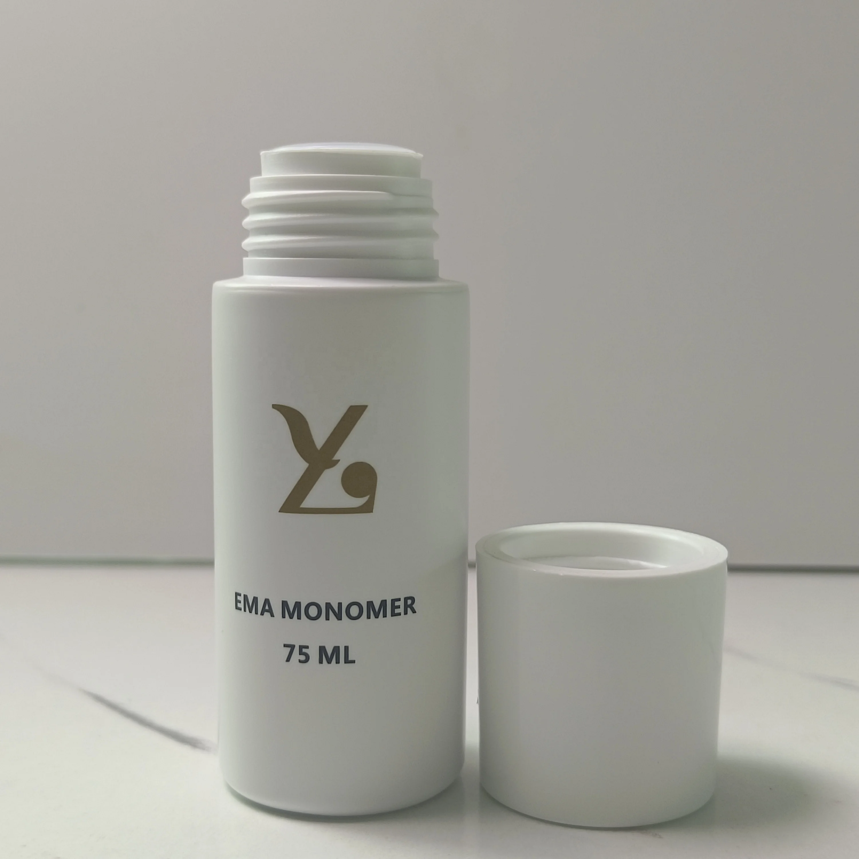 Private Label Cheap Monomer EAM Liquid 75ml 1kg With Acrylic Powder For Nails