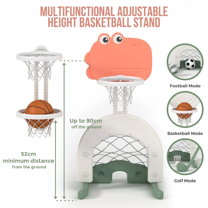 Детская мебель для ухода за ребенком, домашняя пластиковая детская горка и качели, набор для детской игровой площадки
