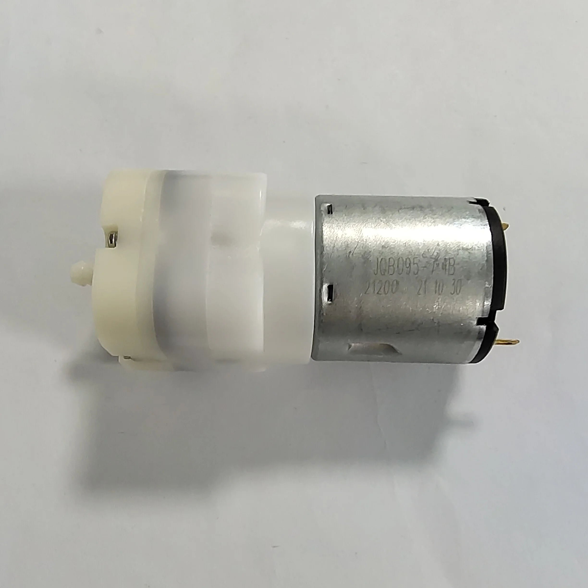 Mini Air Pump 3.7V 6V 12V DC Hand rehabilitators Massage seats atomizer Car massage seats Massage pillowsMicro air pump