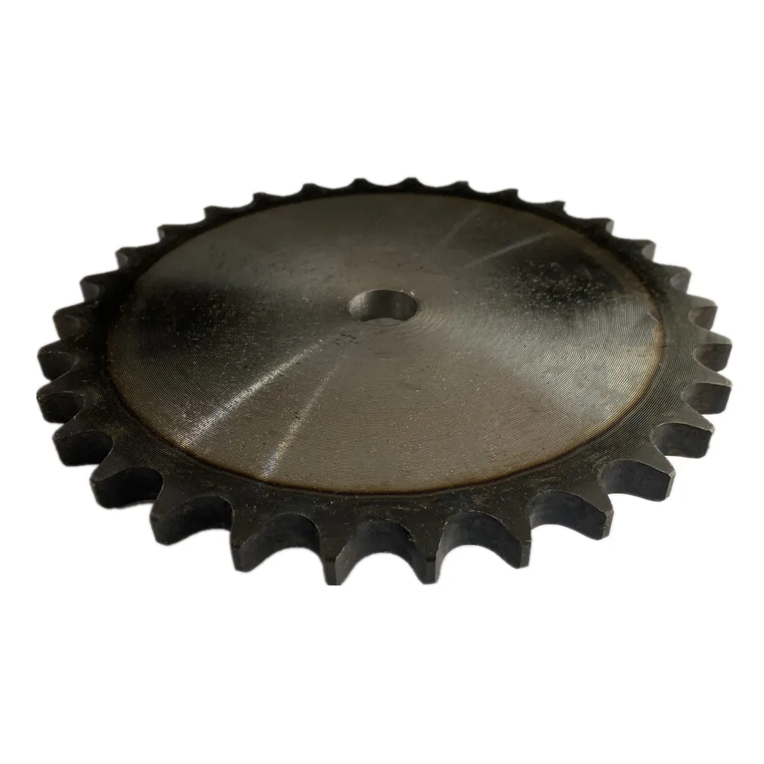 140B10-60, 160B10-60; 06B10-125, 08B9-125 China manufacturer standard custom sprocket