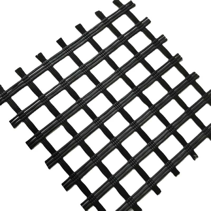 Асфальтовая дорожная арматура из