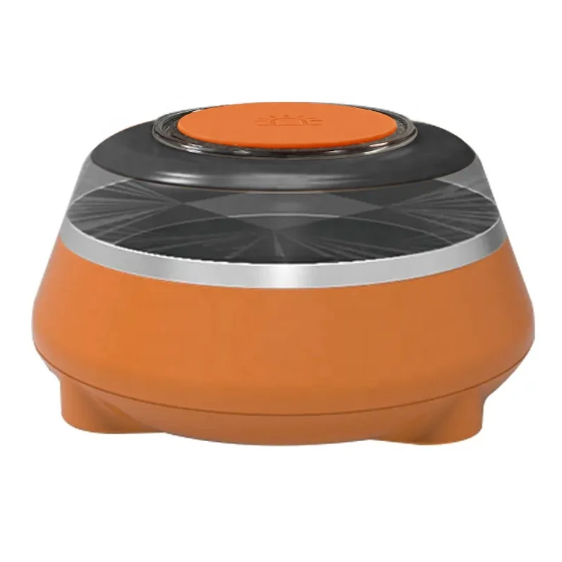 Luz Emergency Flash Lamp Car Geolocation V16