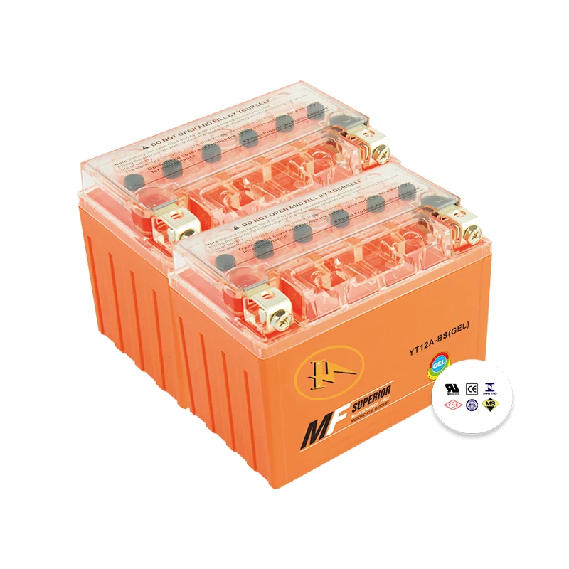 OEM Gel 12v 100ah lead acid battery