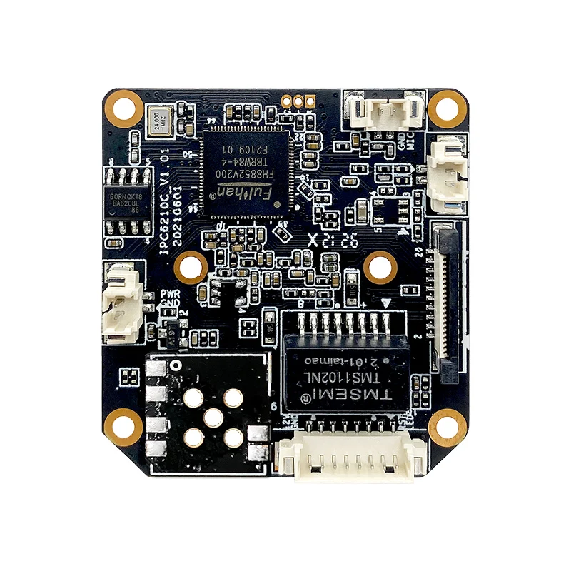 New item 3MP IPC6210DA-SS CMOS Sensor IPC board camera module Full function module