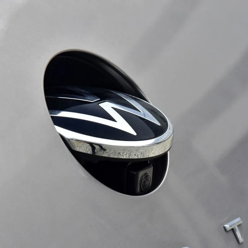 Флип-камера заднего вида HD камера заднего вида подходит для Volkswagen