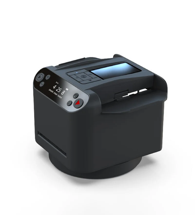 Dericsson automatic poker card dealer machine shuffle master card shuffler