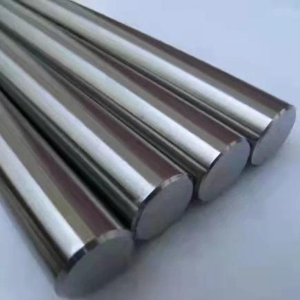 Titanium. Titanium alloy barGR1.GR2.GR5