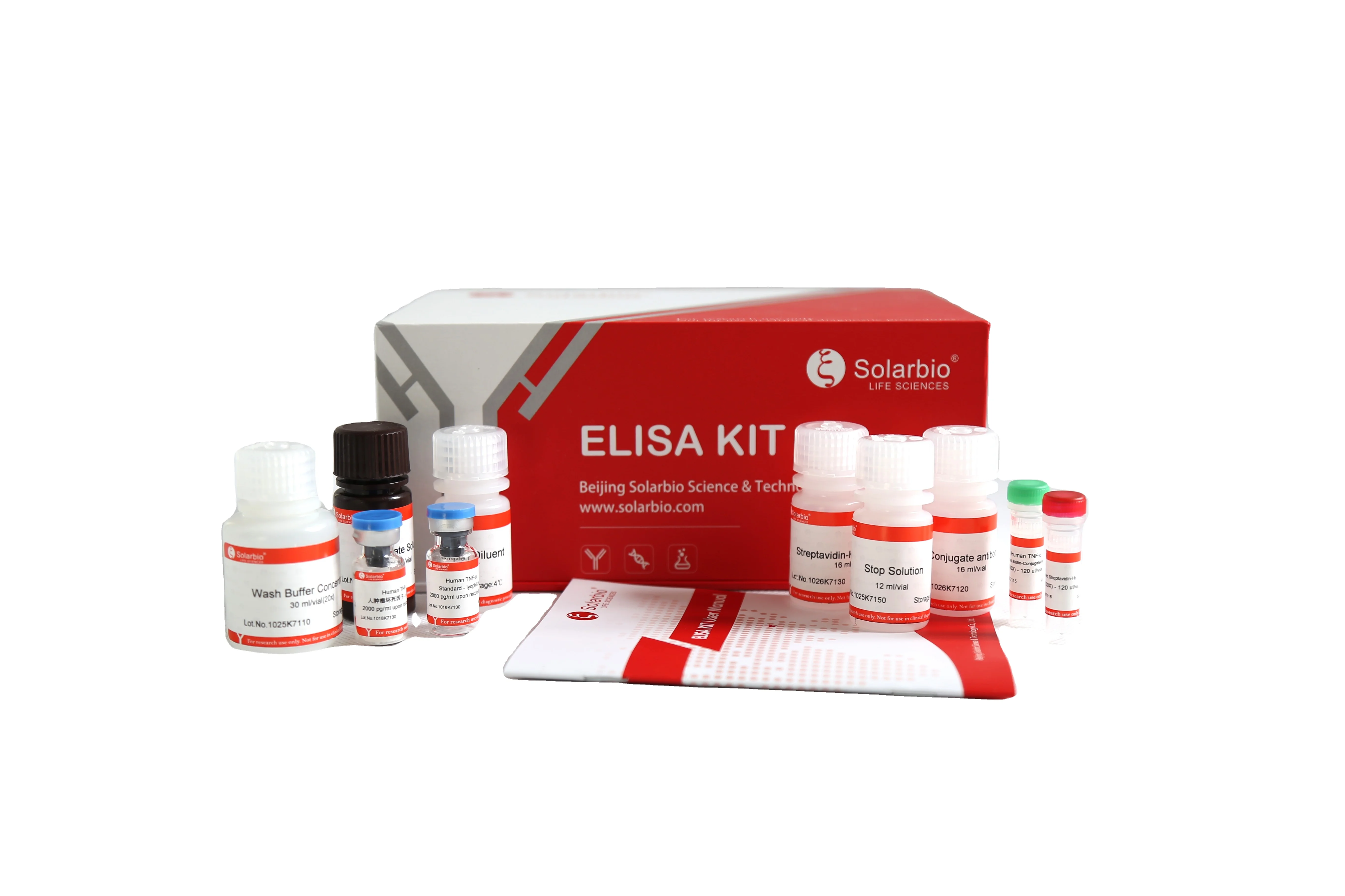 Human Programmed Death-1 PD-L1 B7-H1 Elisa Kit