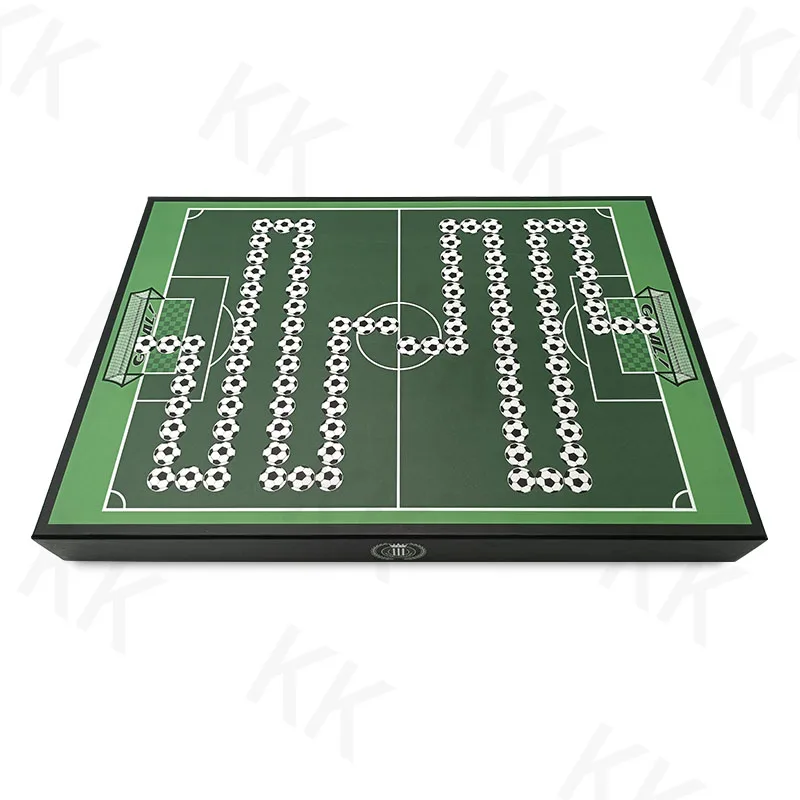 New Arrival Custom Personalized Design High Quality Eco-friendly Paper Family/Team Gathering Entertaining Interactive Board Game