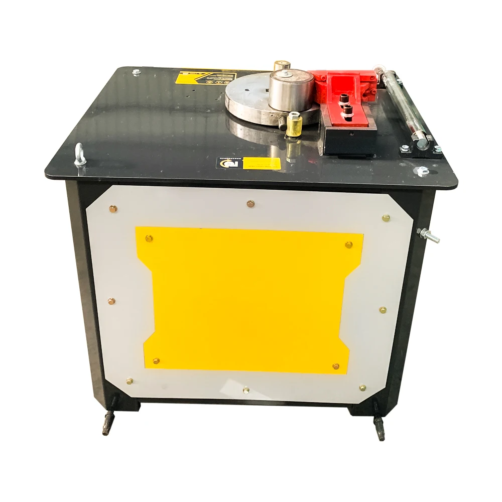 GF36 cnc rebar copper wire  stirrup bender using automatic factory price stirrup bending machine