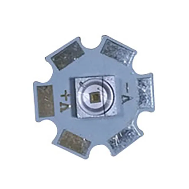 SMD Chip 3535 6363 UVA UVB UVC 250nm 254nm 260nm 265nm 270nm 275nm 280nm 285nm 290nm 300nm 310nm 320nm Deep UV LEDs