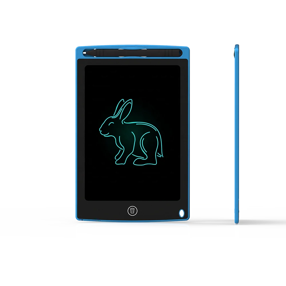 Manufactured in China lcd 8.5 inch lcd drawing writing tablet