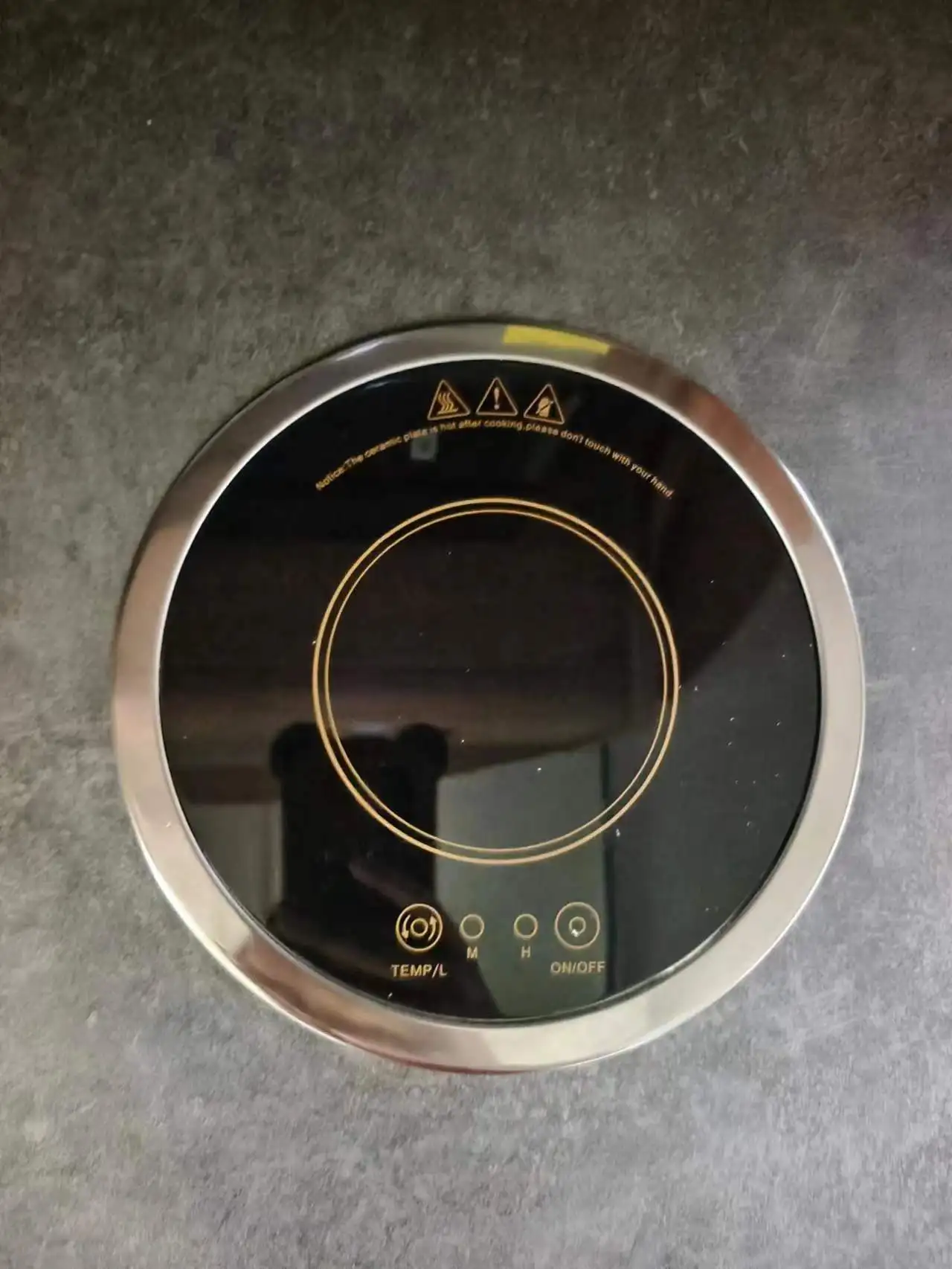 factory hot sales rv caravans   travel  trailer camper trailer