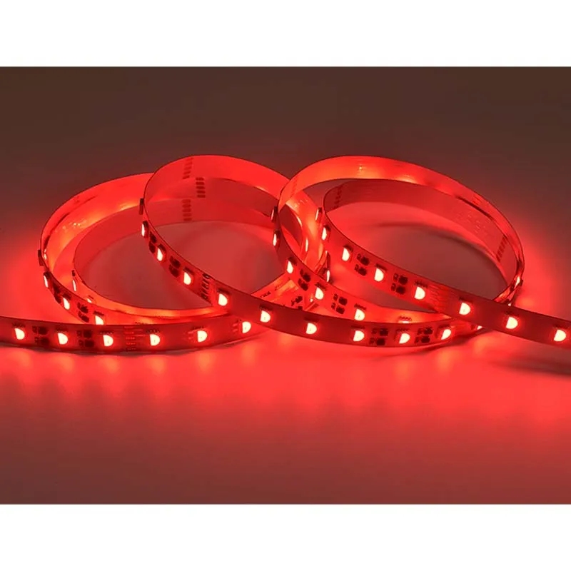 TCEFREP 60led/m RGBW 4in1 Led tape light ultra long 15m constant current RGBW 24VDC led strip