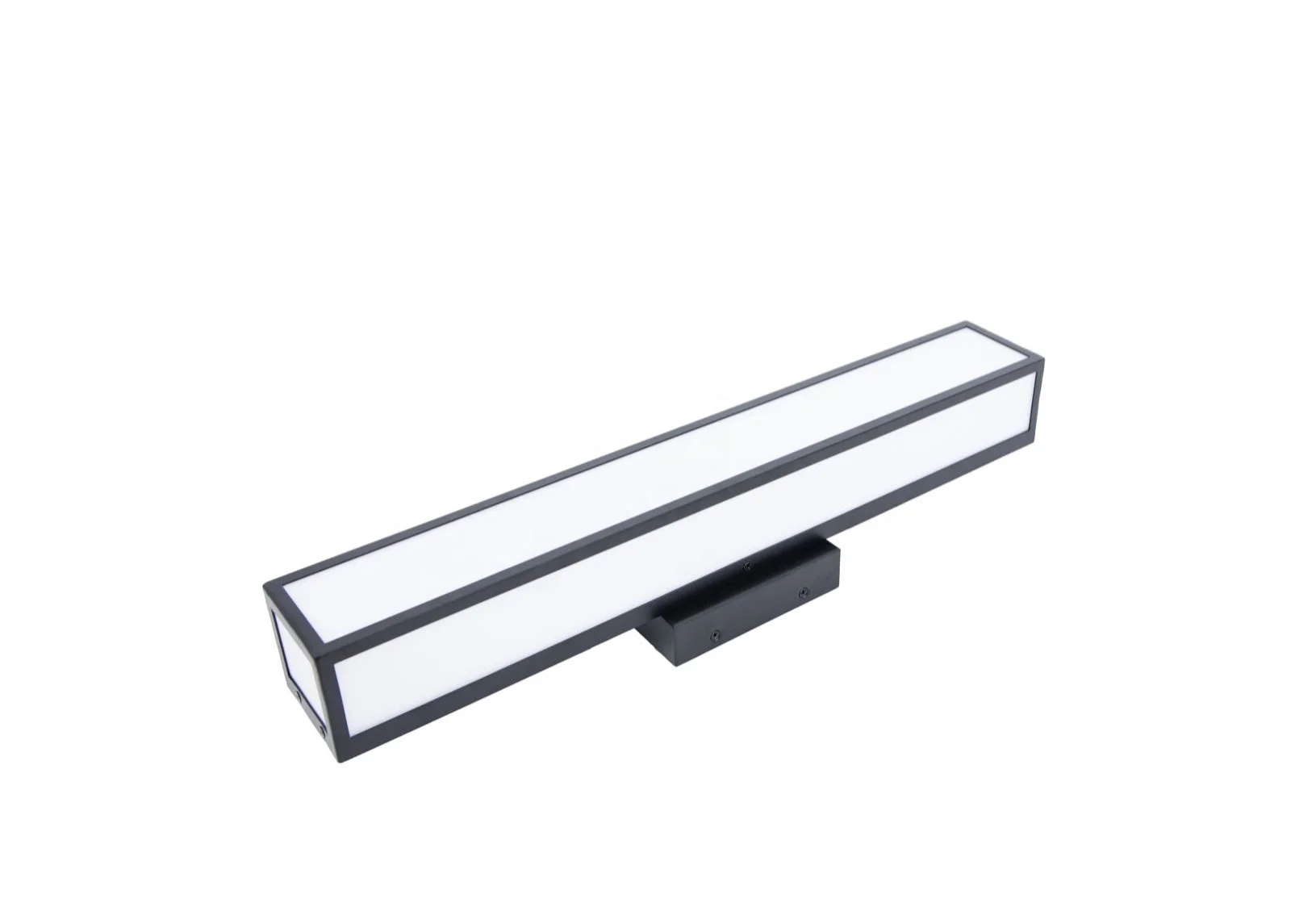 ETL Built in LED 24W Modern Vanity Light is an Ideal for Corridors hallway Stairwells Vanity Bathroom Vanity Light Led Wall Lamp