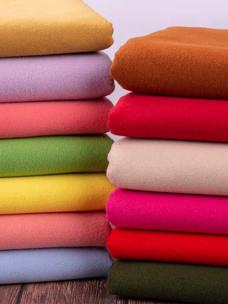 Factory wholesale price 100% Compressed Woolen Felt Thick Wool Felt In Sheet Sheep Wool Felt Fabric