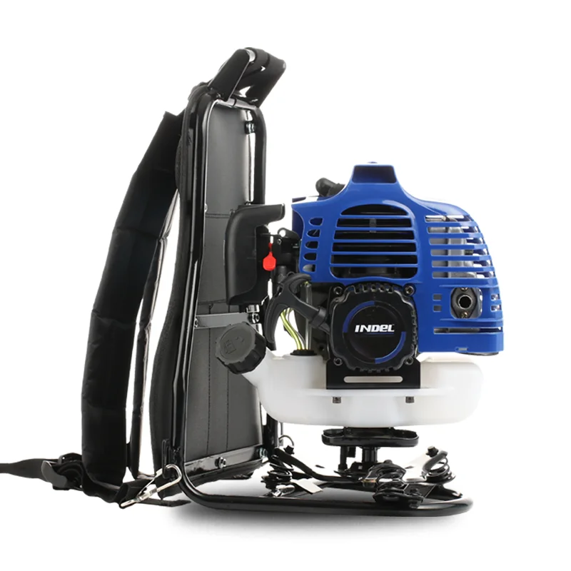 
High quality petrol manual hand push Brush Cutter / Grass Trimmer BG520-B 